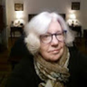 Meet your Posher, Helen